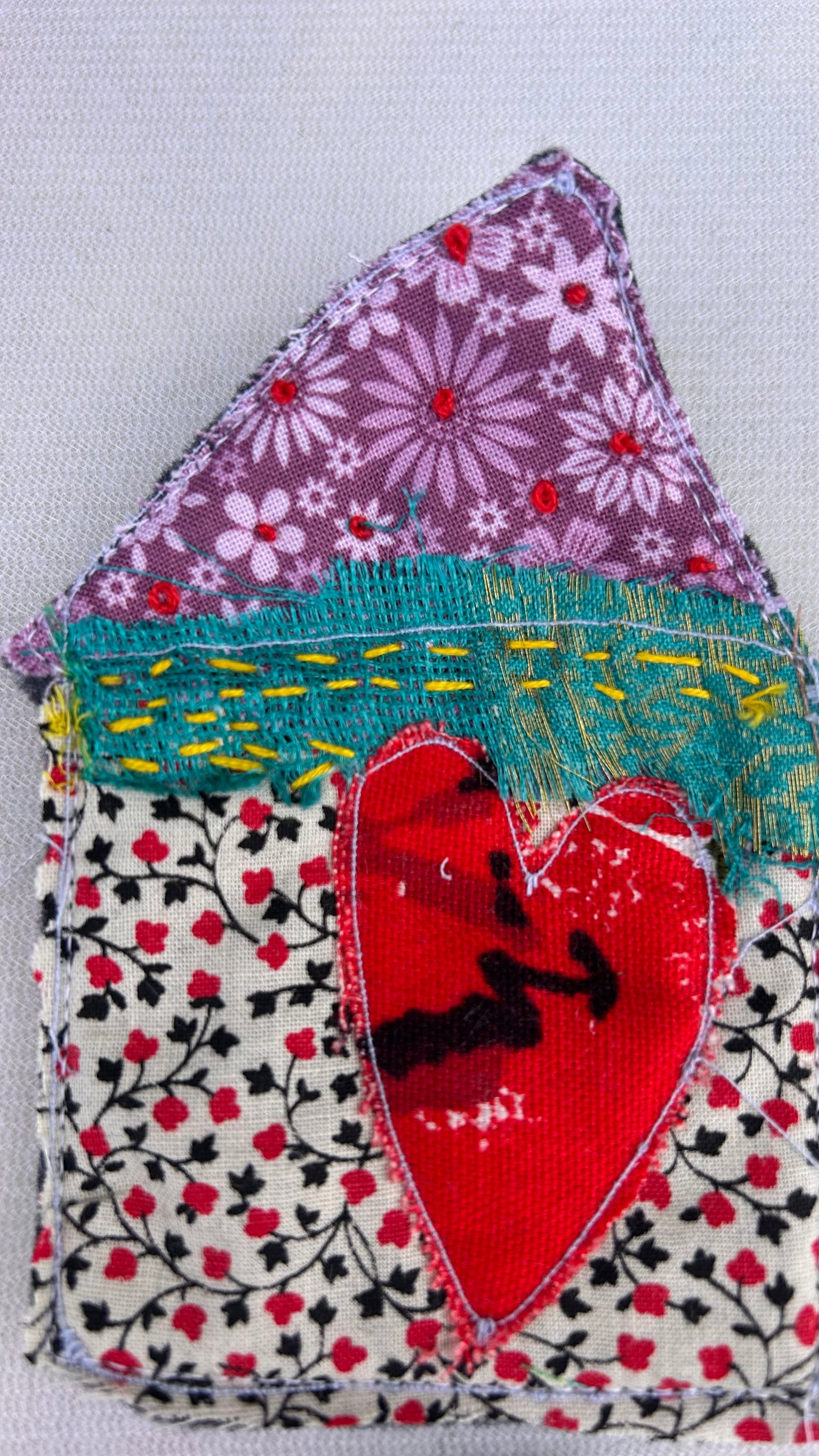 HOME SWEET HOME PINS