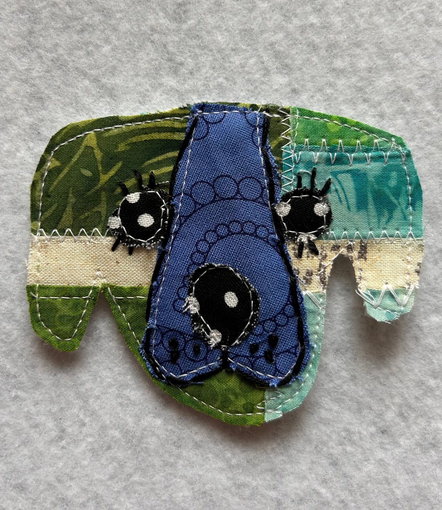 Puppy Pin