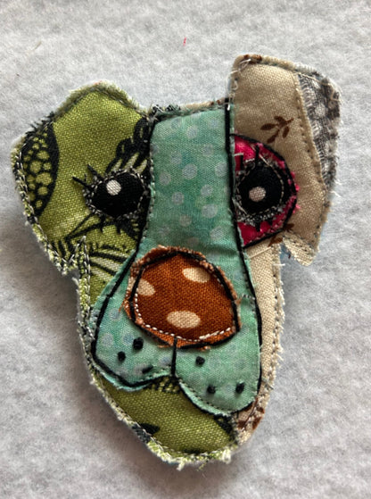 Puppy Pin