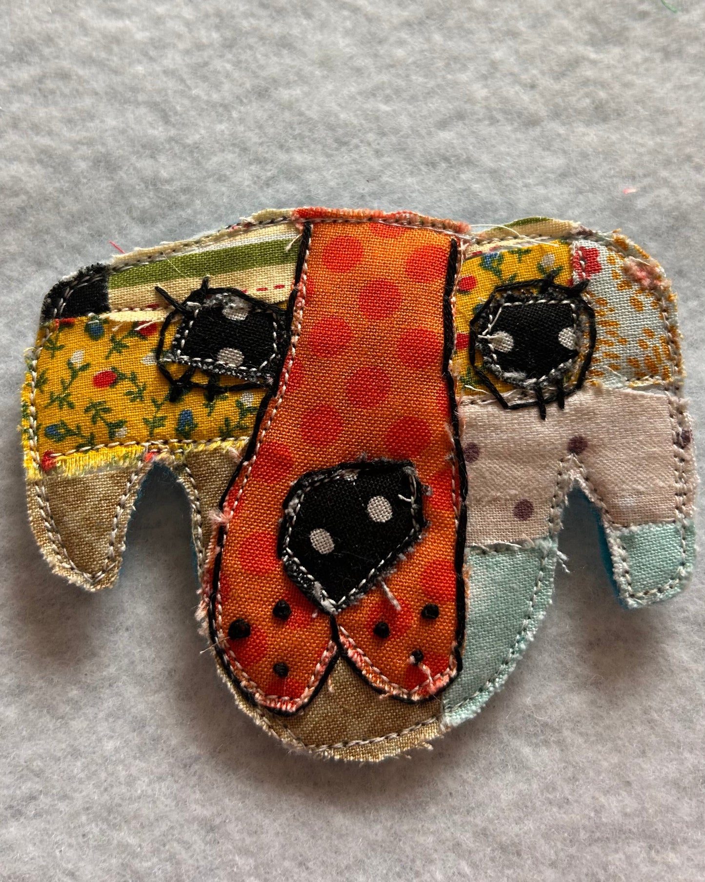 Puppy Pin