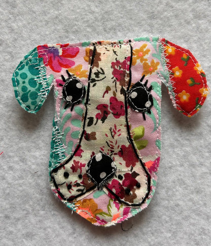 Puppy Pin