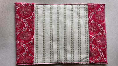 Rose Book Jacket