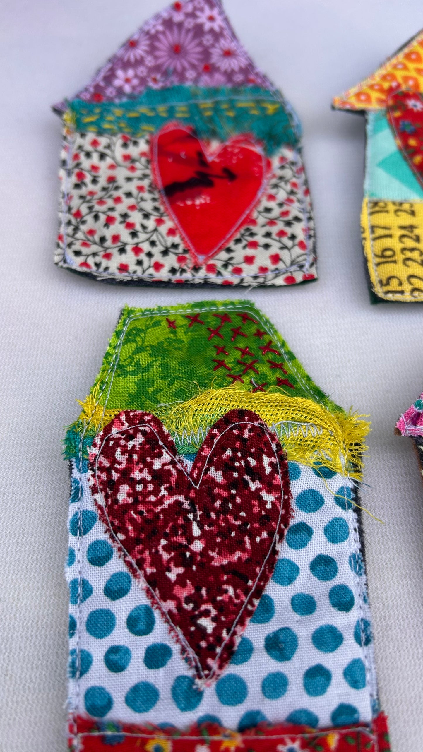 HOME SWEET HOME PINS