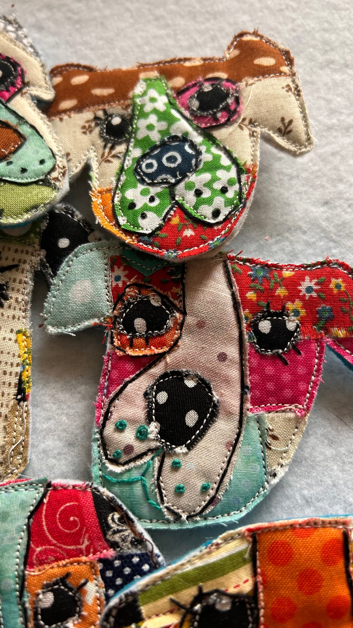 Puppy Pin