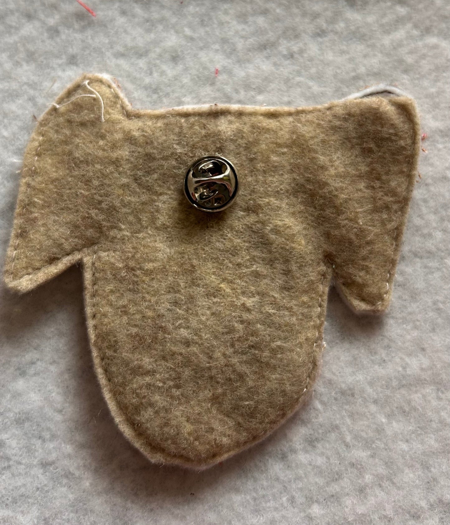Puppy Pin