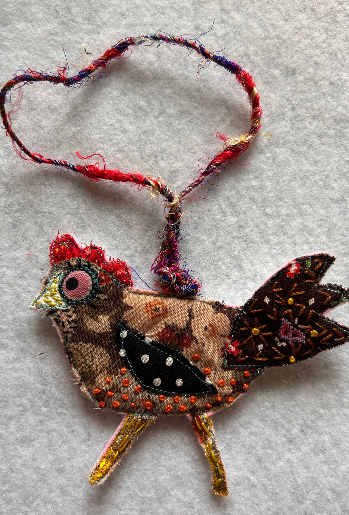 Funky Chickens