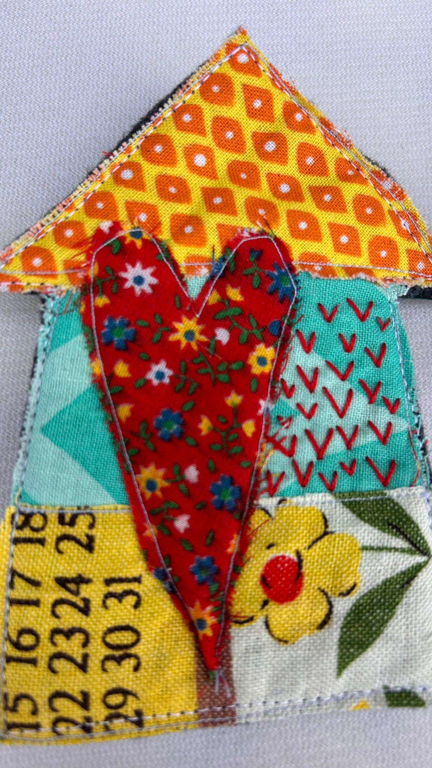 HOME SWEET HOME PINS