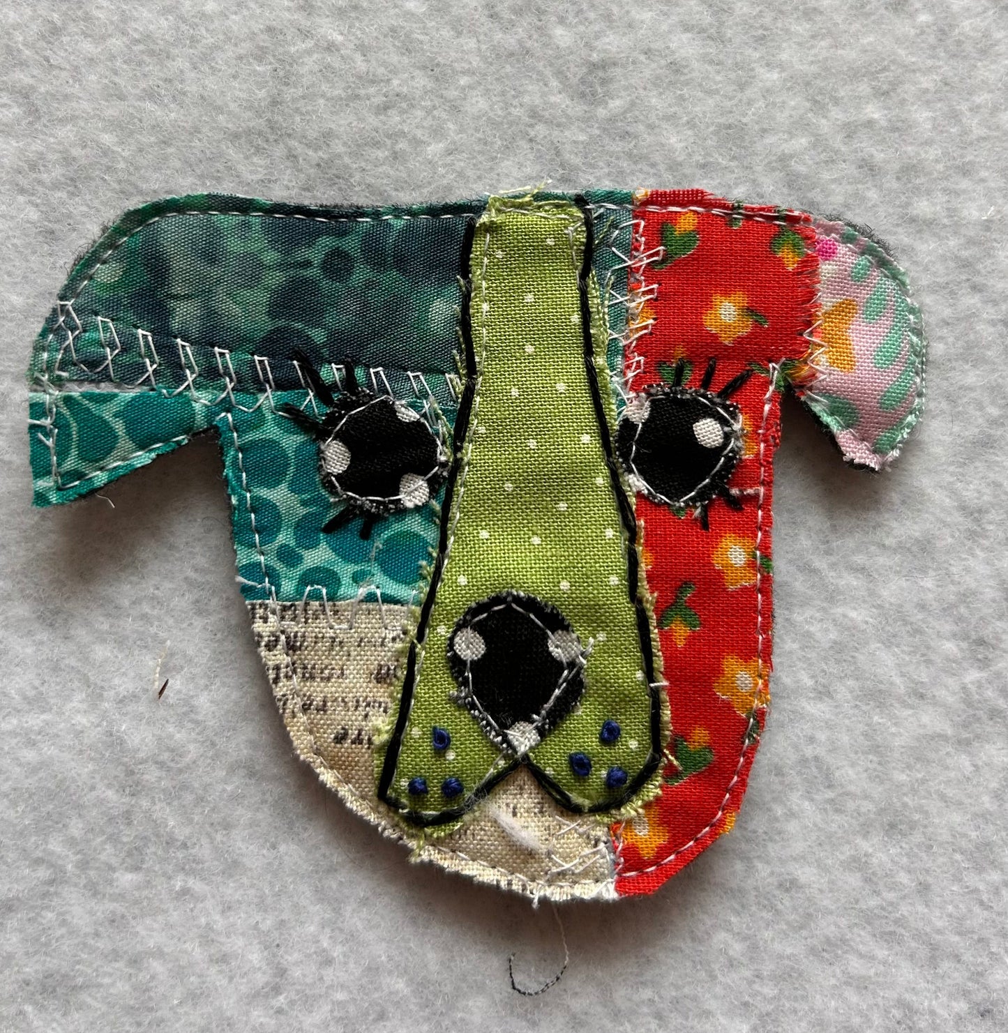Puppy Pin