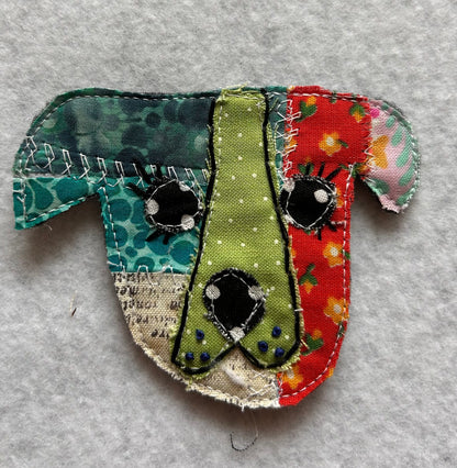 Puppy Pin