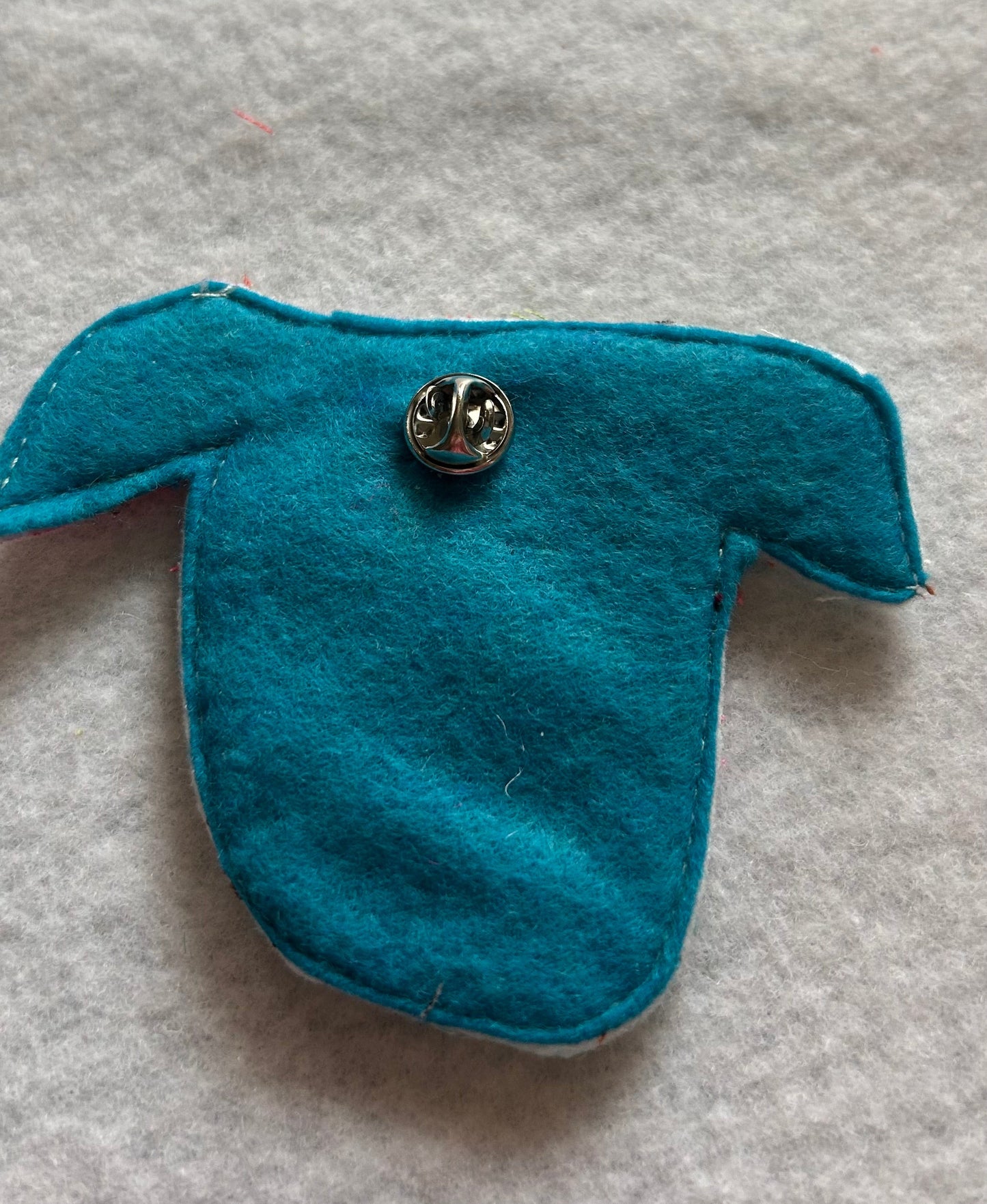 Puppy Pin