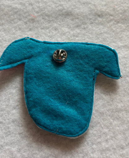 Puppy Pin