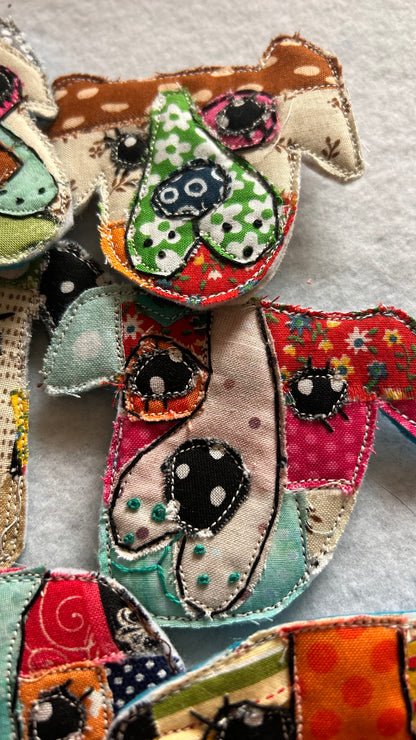 Puppy Pin