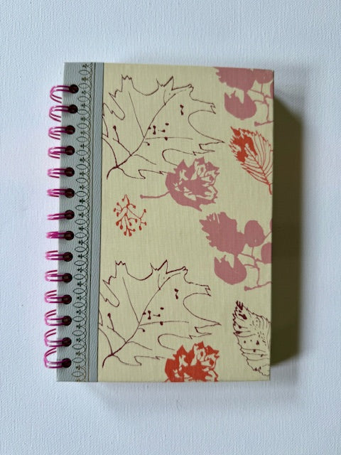 Watercolor/Mixed Media Notebook