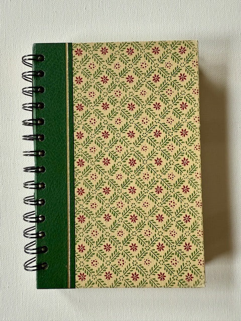 Watercolor/Mixed Media Notebook