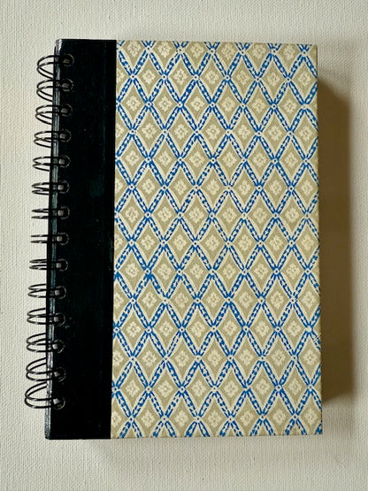 Watercolor/Mixed Media Notebook