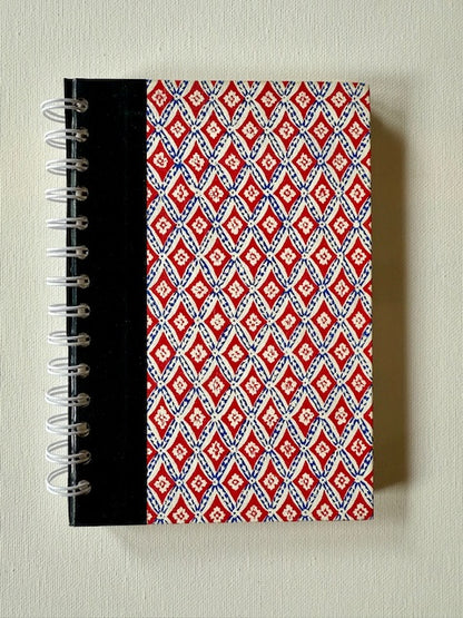 Watercolor/Mixed Media Notebook