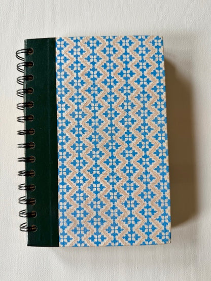 Watercolor/Mixed Media Notebook