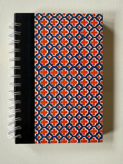 Watercolor/Mixed Media Notebook