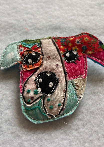 Puppy Pin