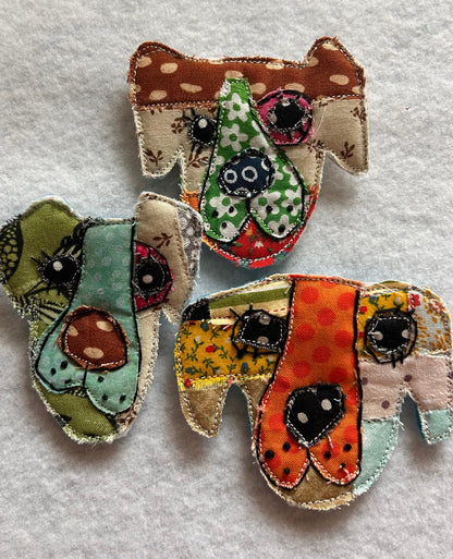 Puppy Pin