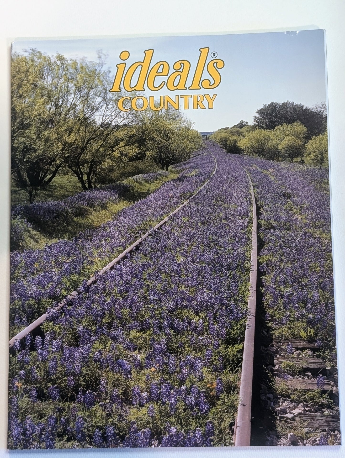 Ideals Magazines