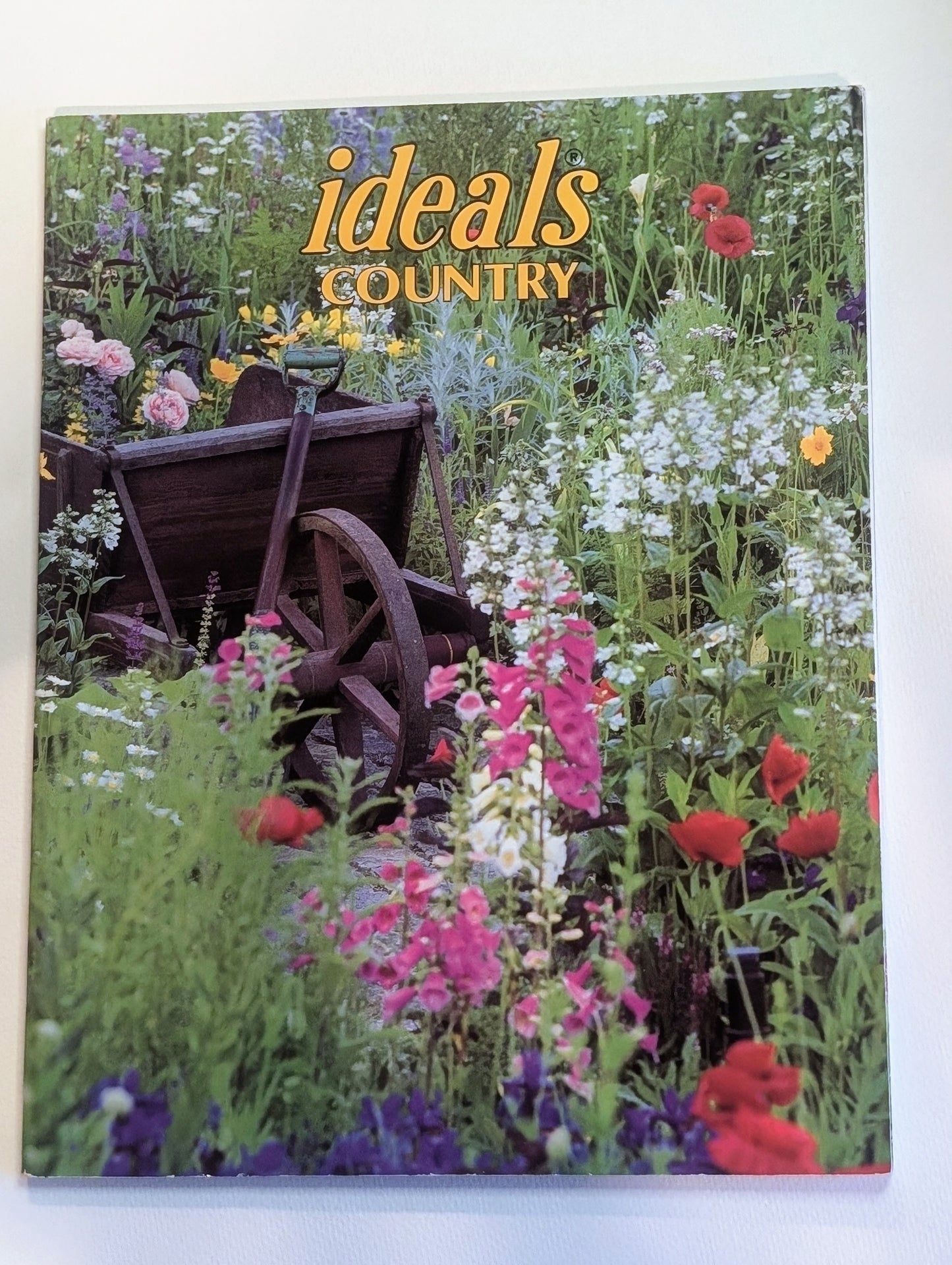 Ideals Magazines