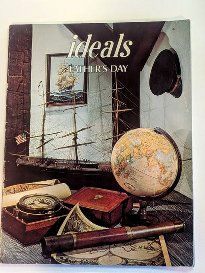 Ideals Magazines