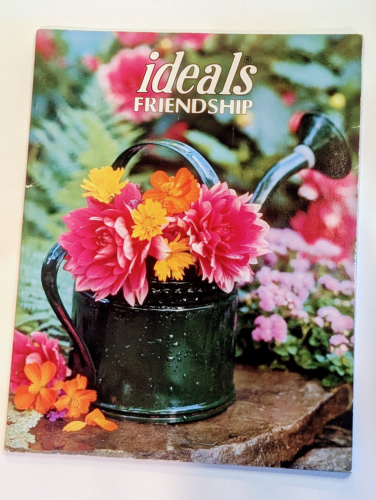 Ideals Magazines