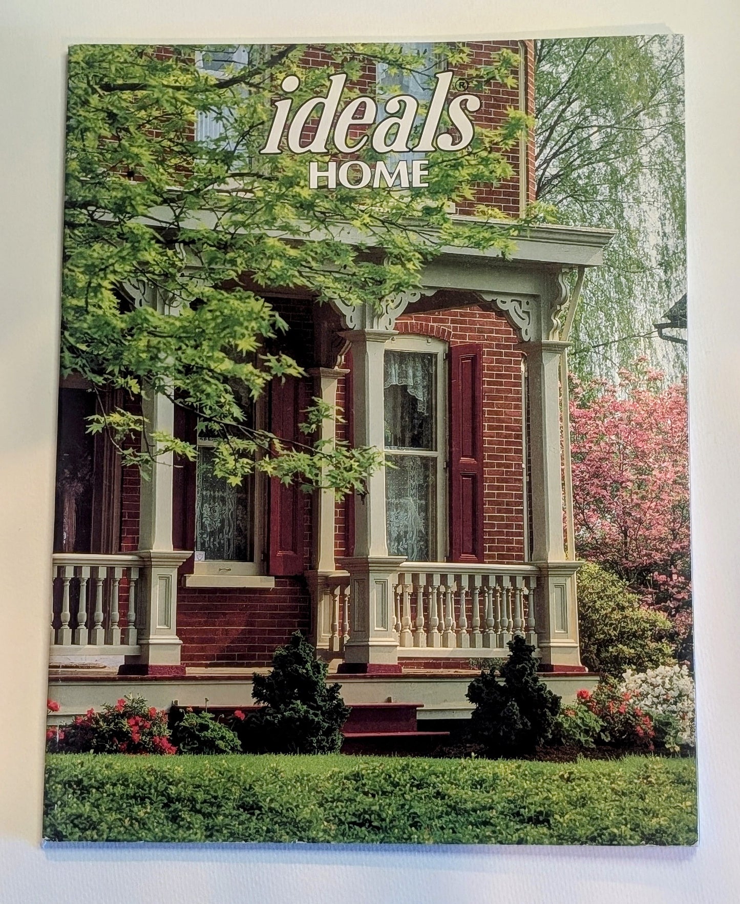 Ideals Magazines