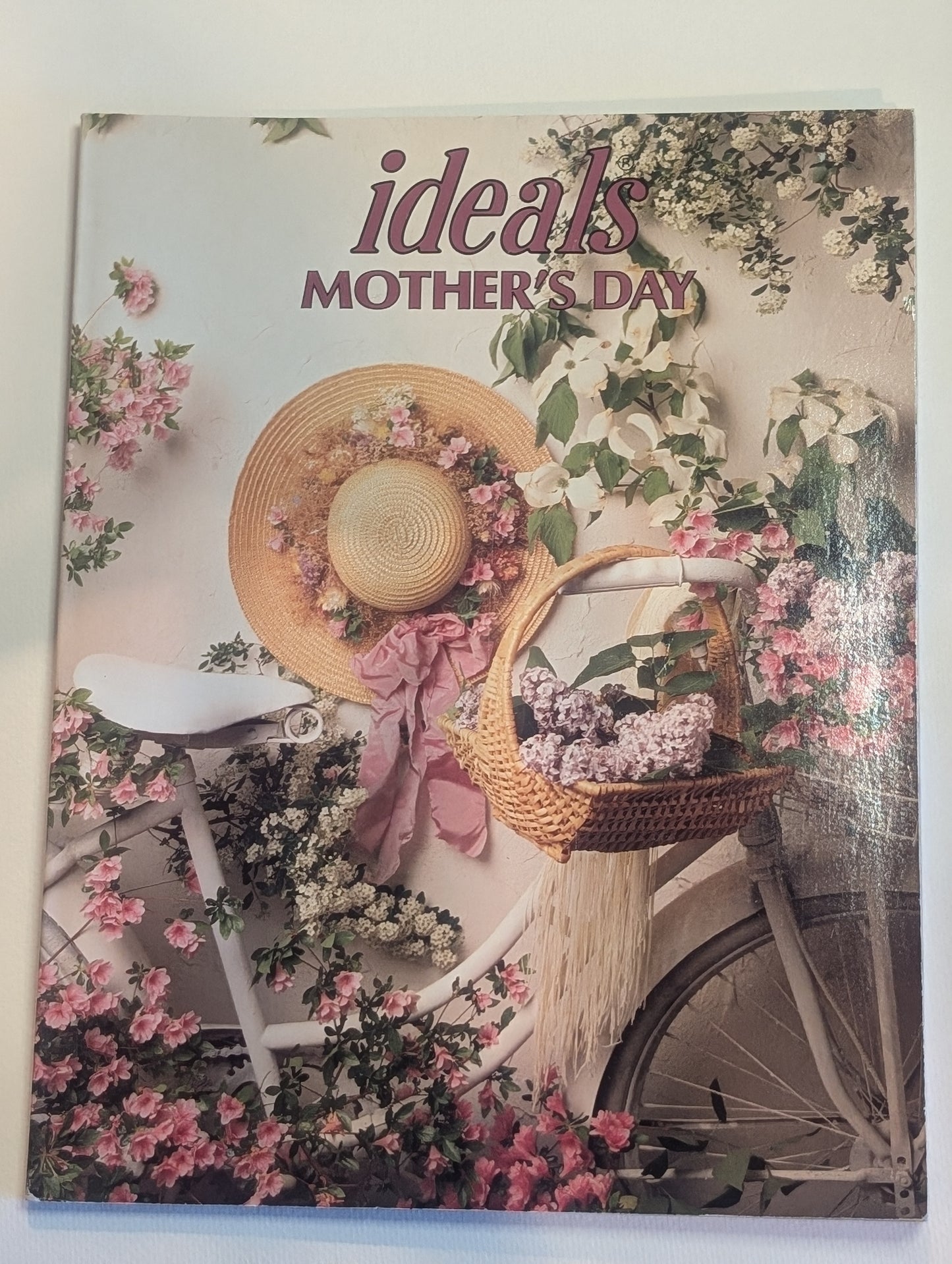 Ideals Magazines