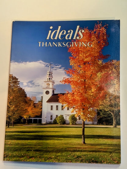 Ideals Magazines