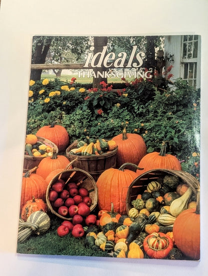 Ideals Magazines