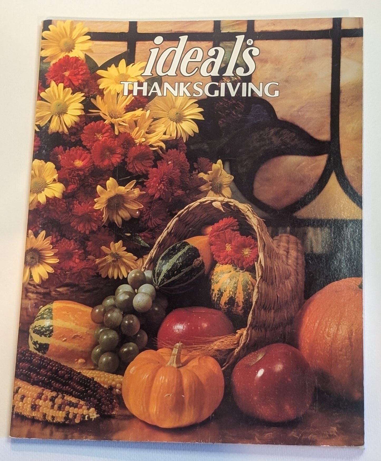 Ideals Magazines