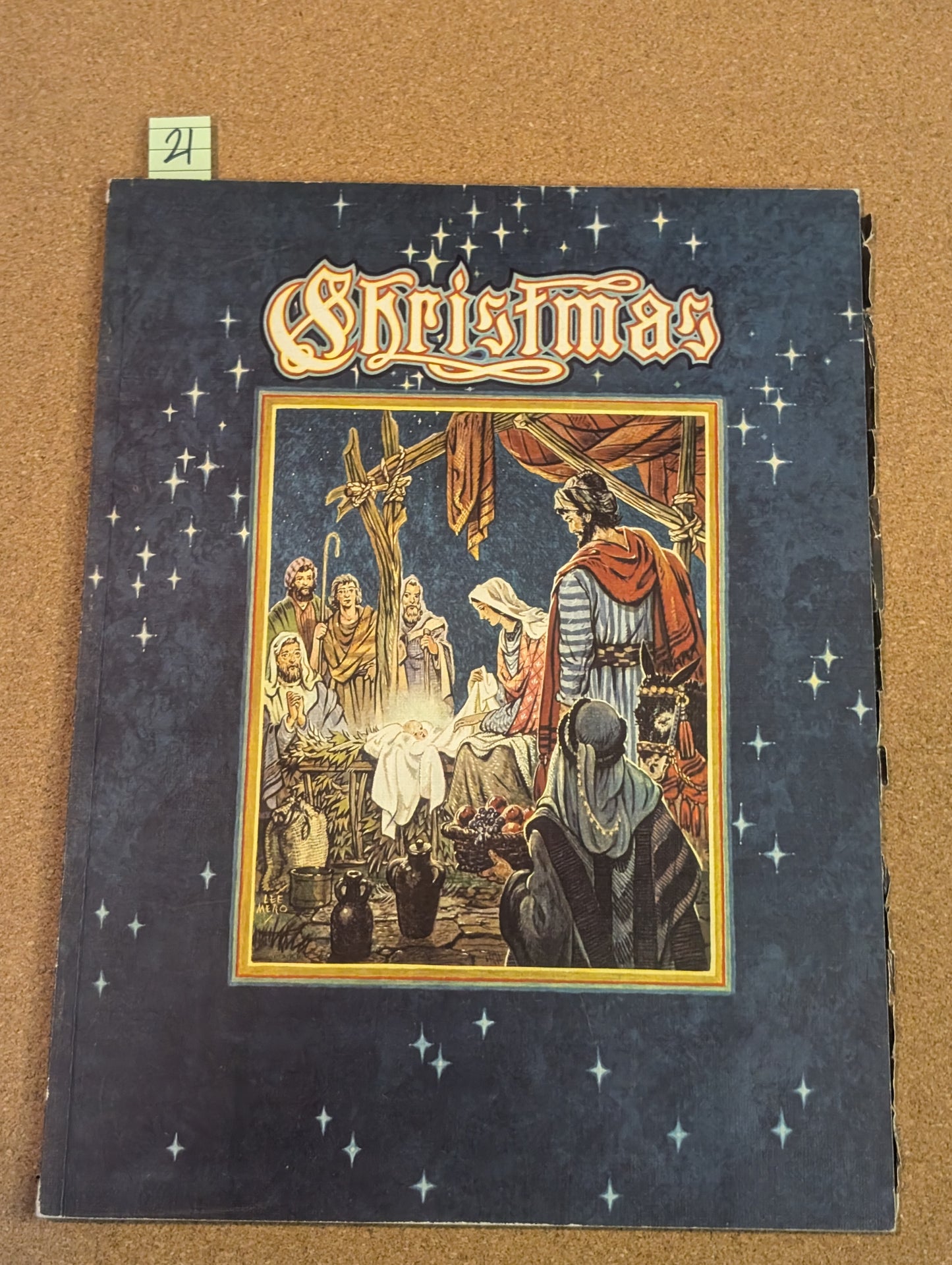 American Annual of Christmas Literature and Art