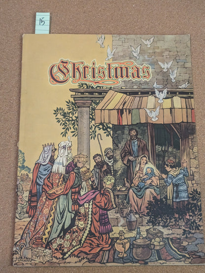 American Annual of Christmas Literature and Art