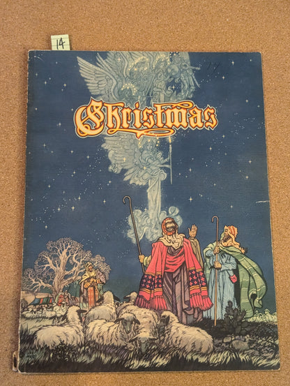 American Annual of Christmas Literature and Art