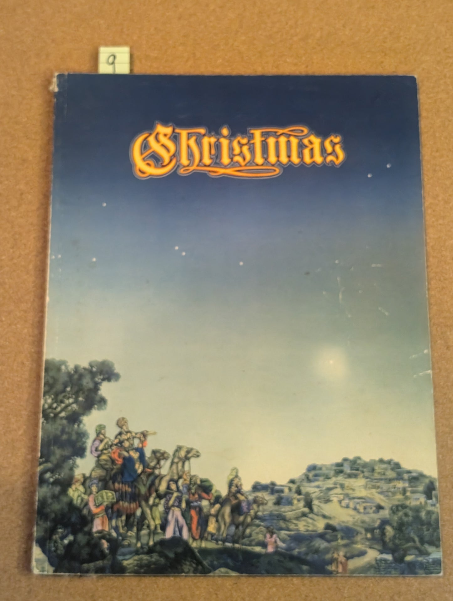 American Annual of Christmas Literature and Art