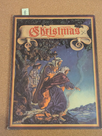 American Annual of Christmas Literature and Art