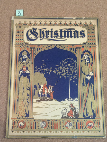 American Annual of Christmas Literature and Art