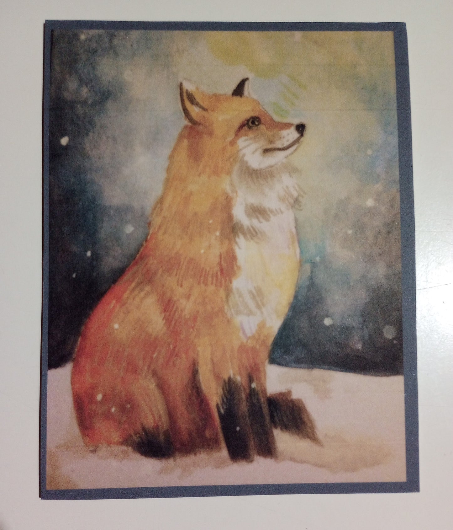 Wildlife Greeting Cards